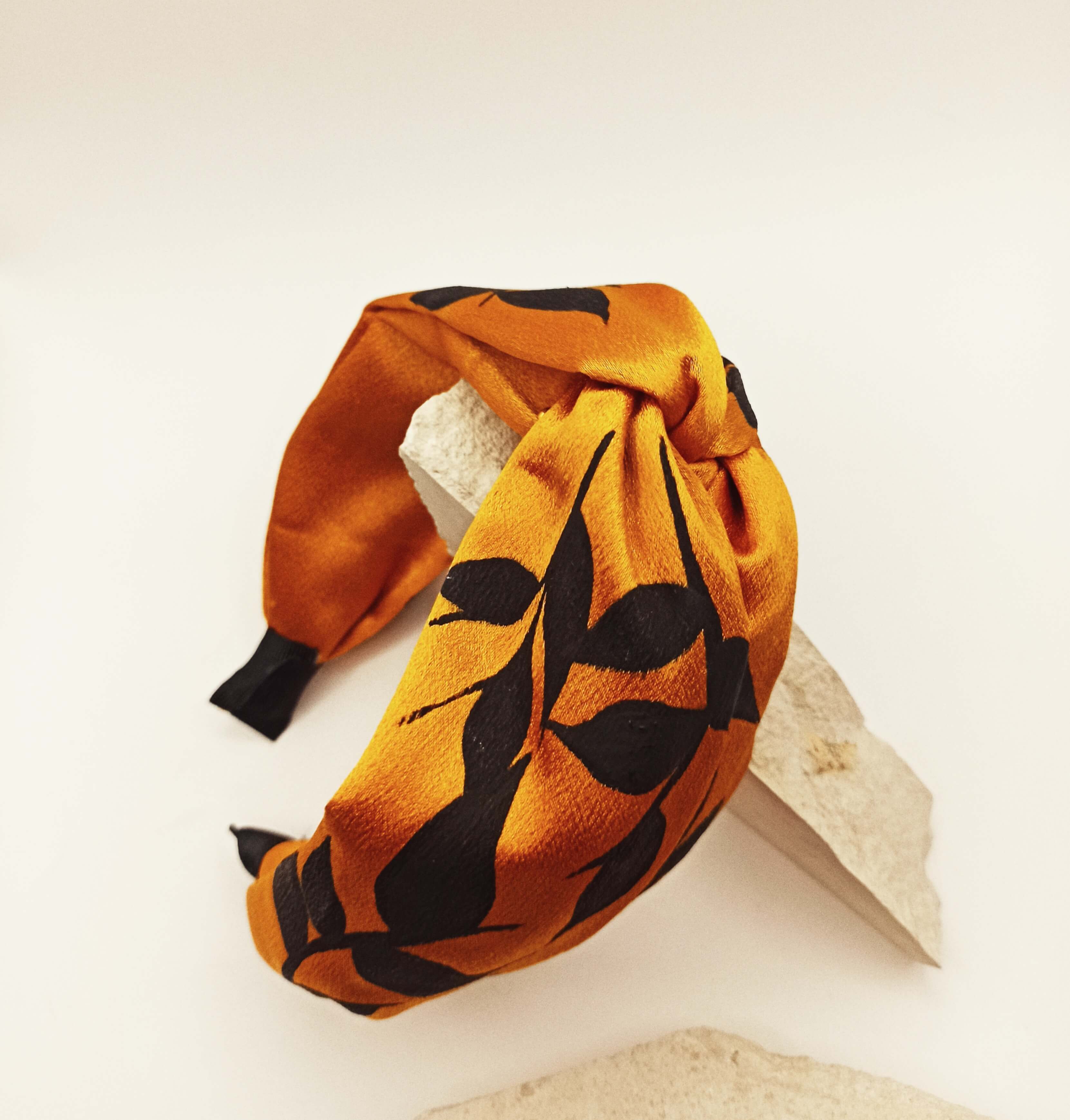 Selina Headband - Pajaritos