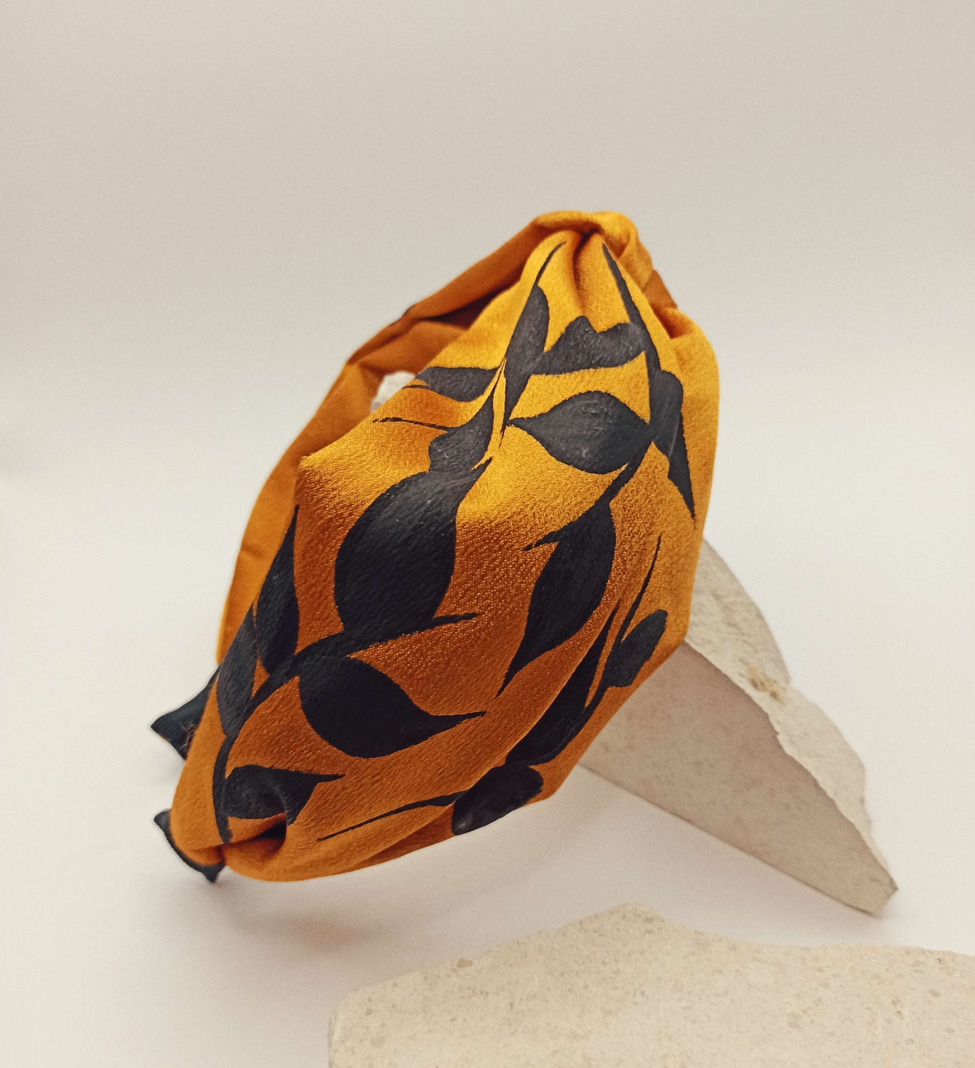 Selina Headband - Pajaritos