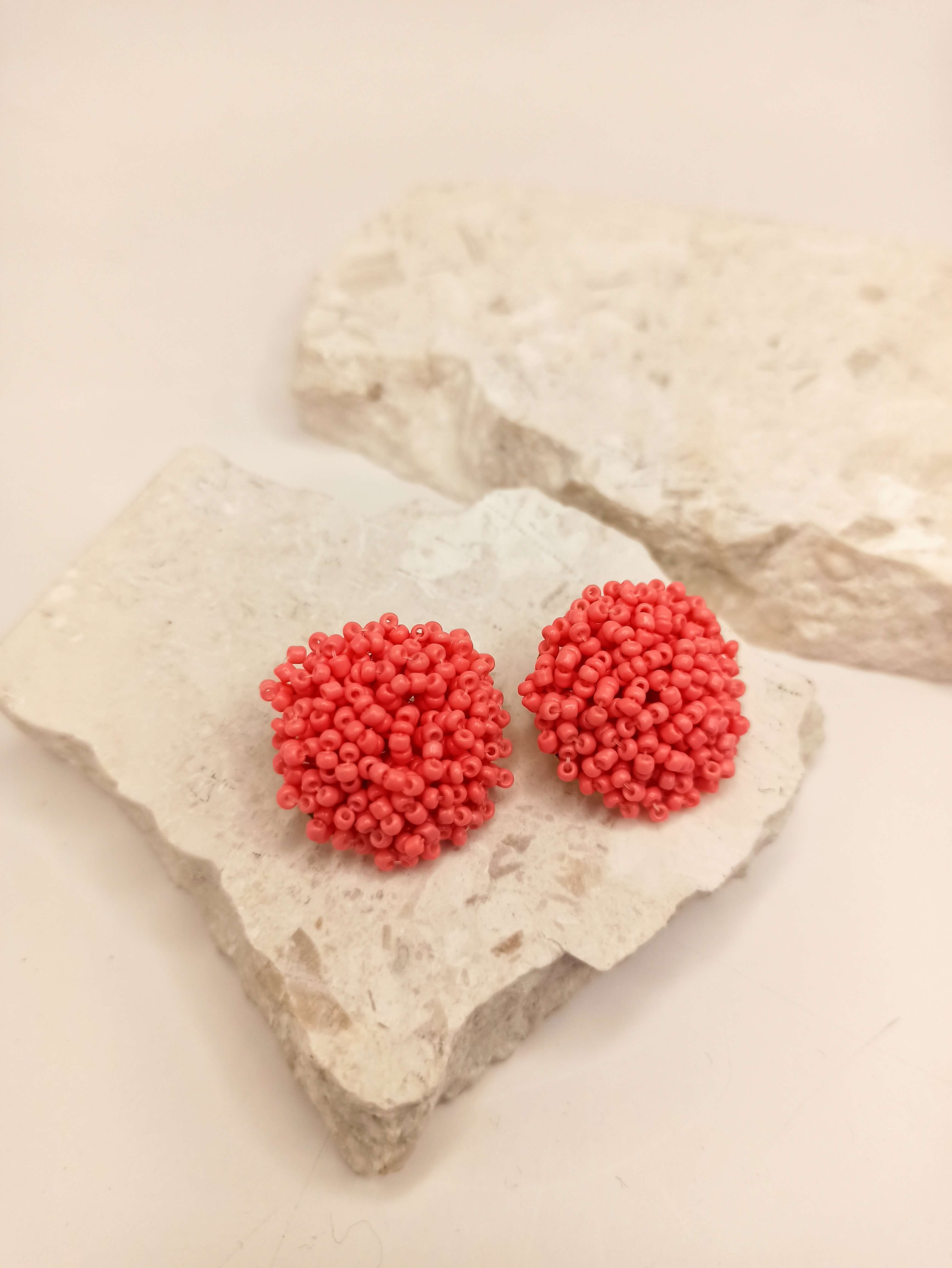 Lillian Miyuki Studs, Μεγάλα Σκουλαρίκια πάνω στο αυτί, Μεγάλα Σκουλαρίκια, Κοσμήματα Γυναικεία, Καρφωτά Σκουλαρίκια, Μοντέρνα σκουλαρίκια, Πρωτότυπα Σκουλαρίκια
