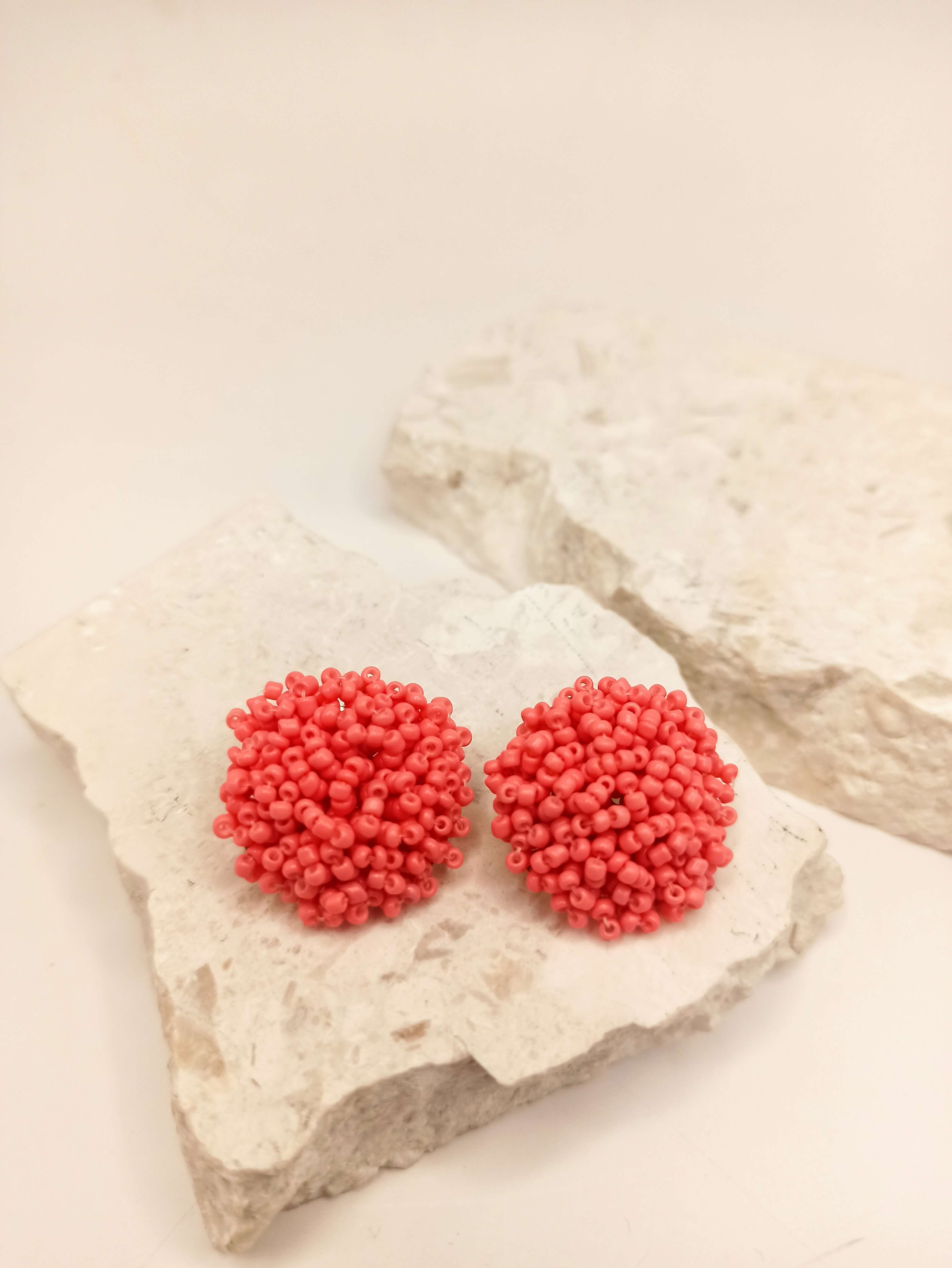Lillian Miyuki Studs, Μεγάλα Σκουλαρίκια πάνω στο αυτί, Μεγάλα Σκουλαρίκια, Κοσμήματα Γυναικεία, Καρφωτά Σκουλαρίκια, Μοντέρνα σκουλαρίκια, Πρωτότυπα Σκουλαρίκια