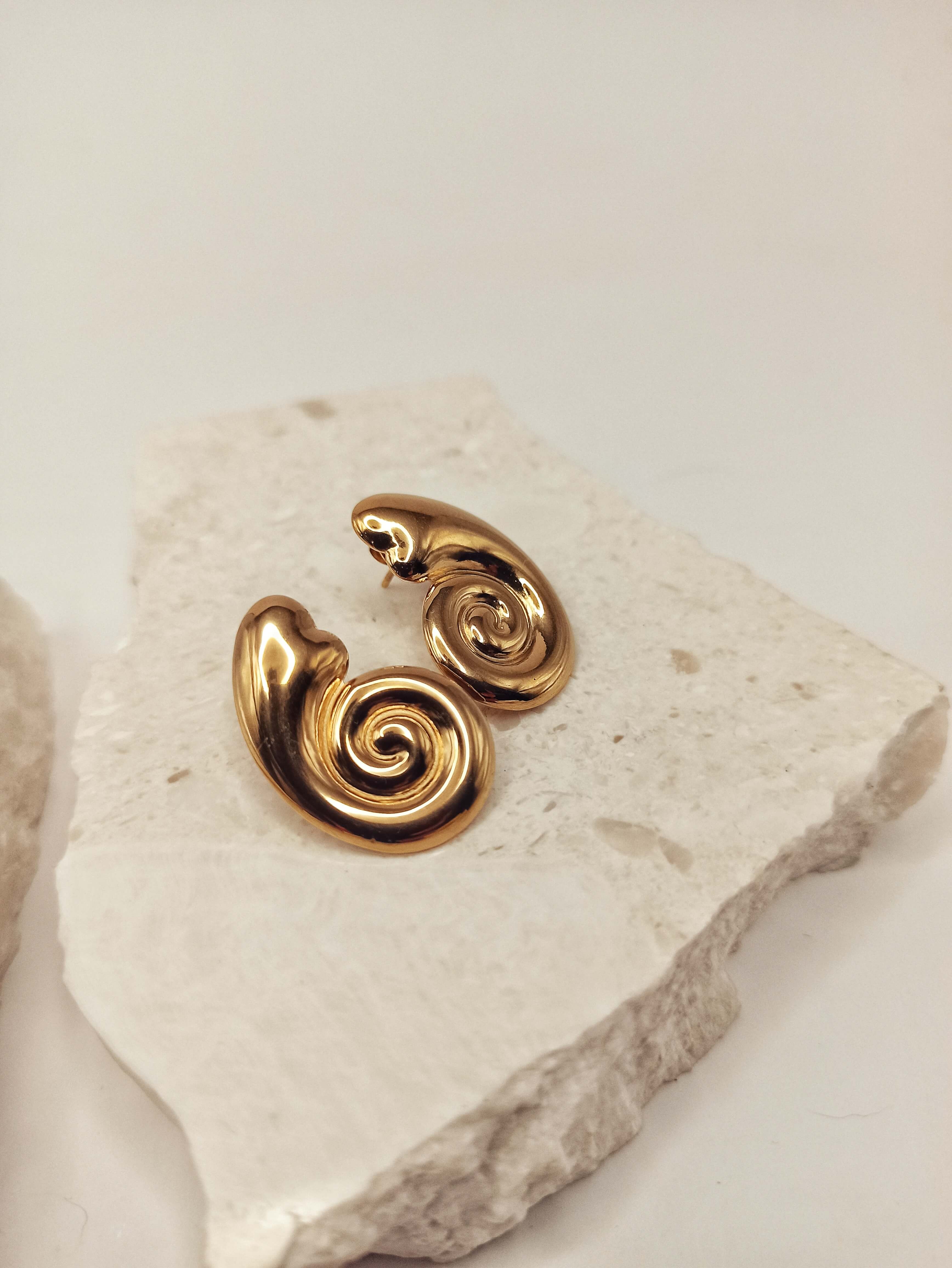 Erion Golds, Kαρφωτά σκουλαρίκια, Stainless Steel Κοσμήματα, Καρφωτά Σκουλαρίκια, Μοντέρνα σκουλαρίκια, Πρωτότυπα Σκουλαρίκια, Γυναικεία Σκουλαρίκια, Χρυσά Σκουλαρίκια