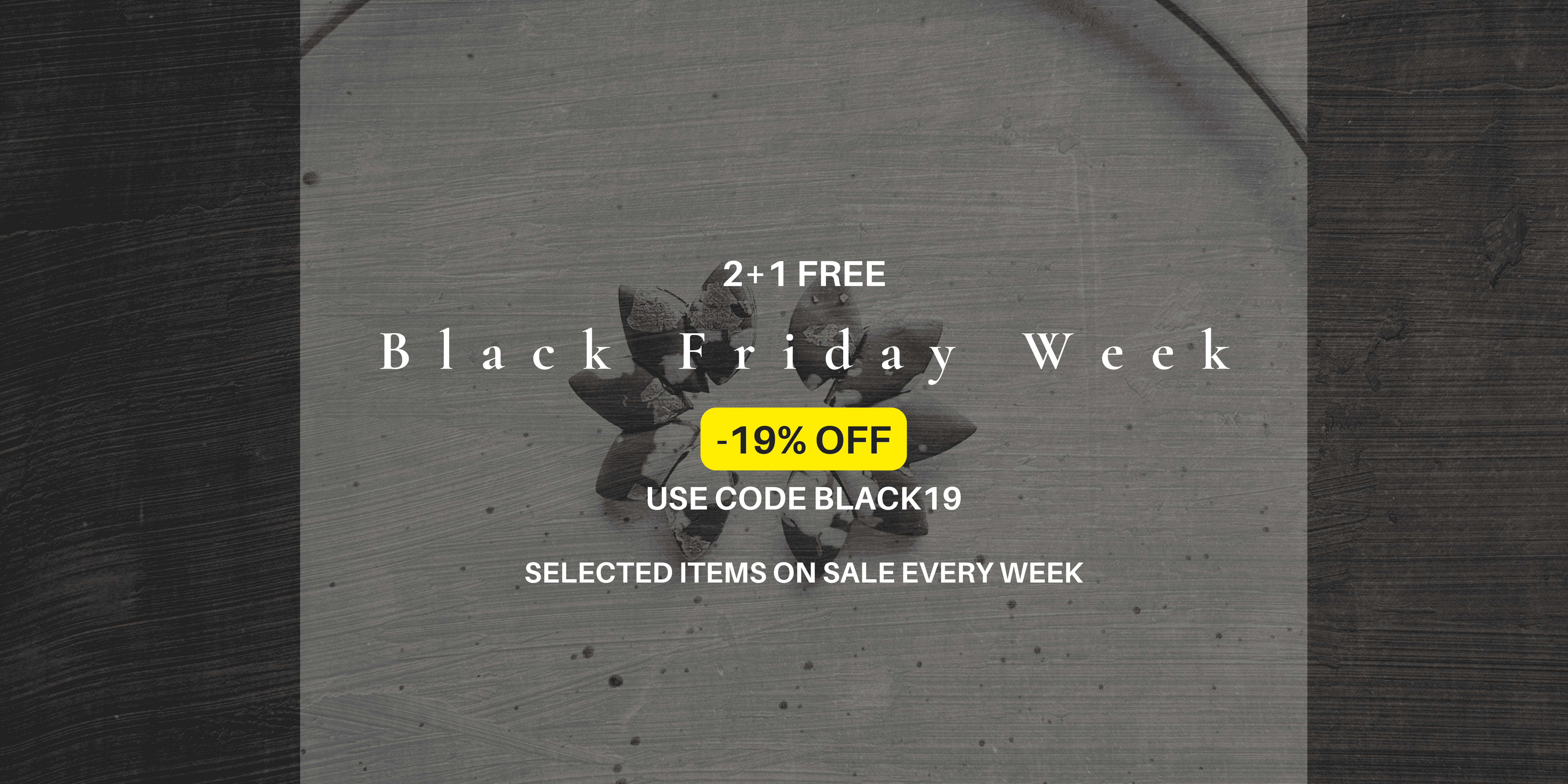 Black Friday Mobile Version