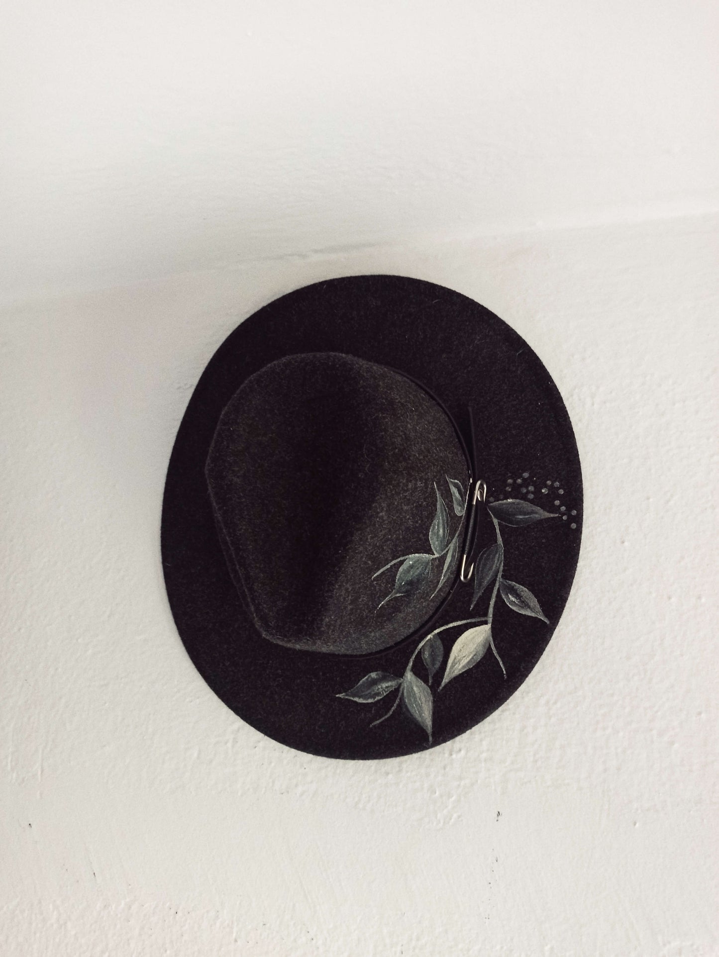 ''Marissa'' fedora hat