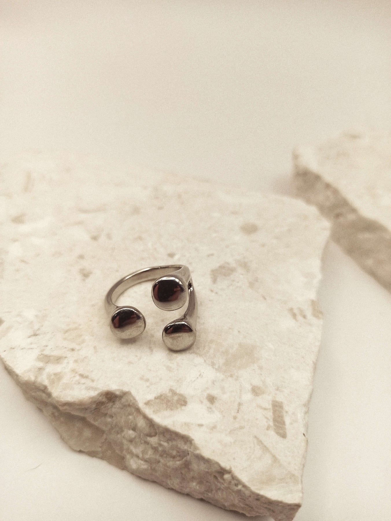 Ery Rings Eri Ring – Pajaritos