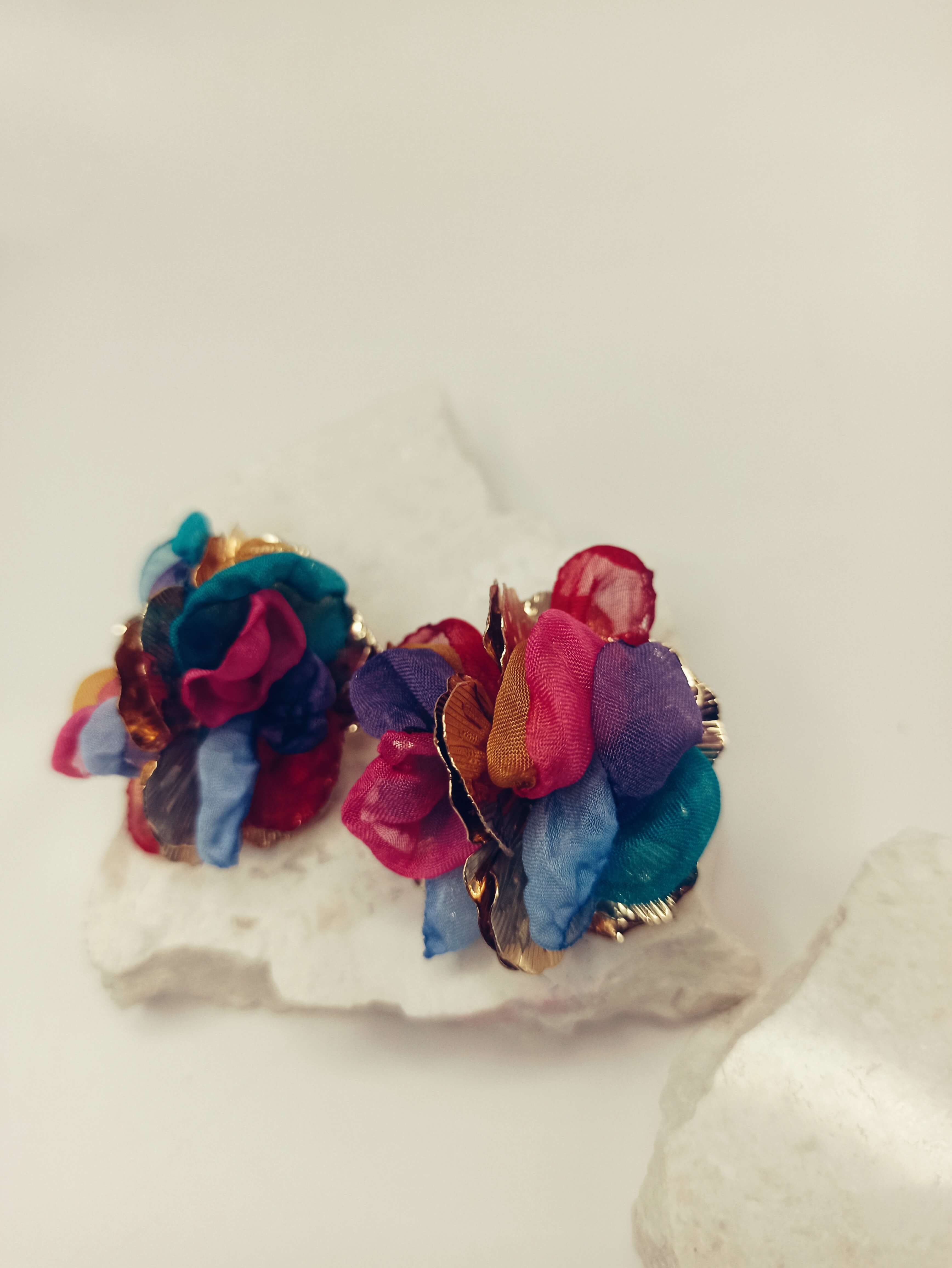 Lillium Rainbow Earrings