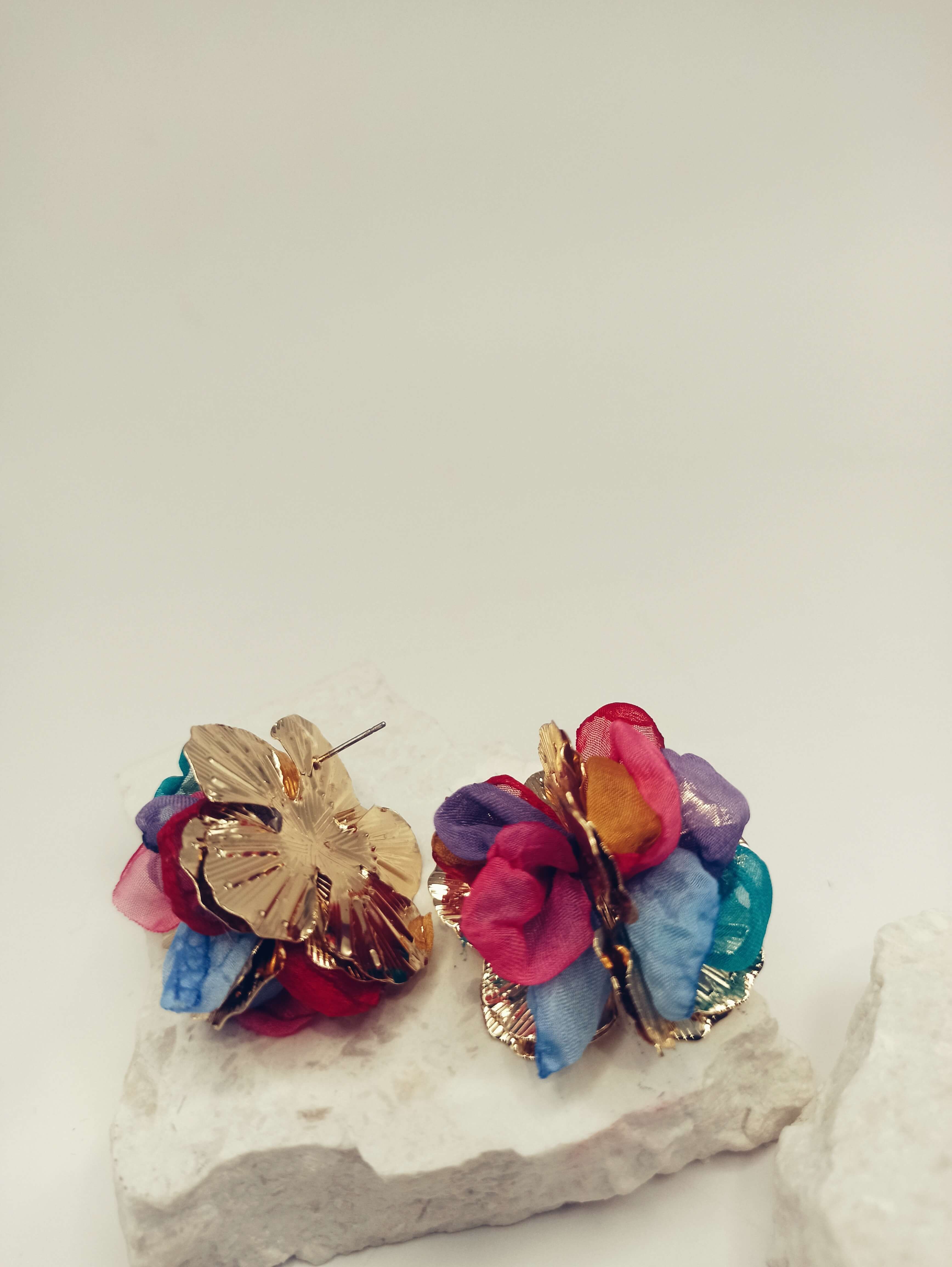 Lillium Rainbow Earrings