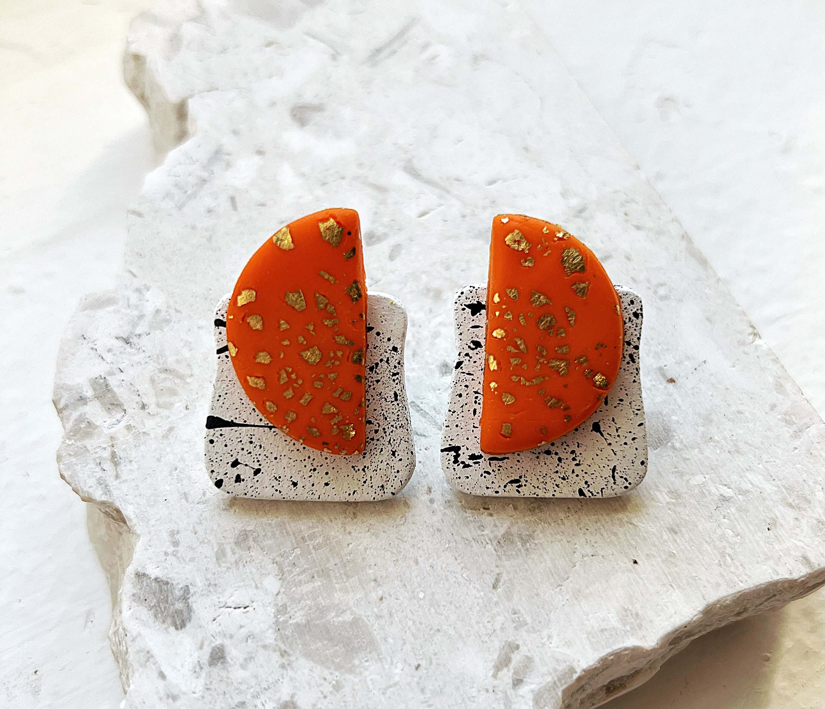 Μοναδικα χειροποιητα γυναικεια δωρα σκουλαρικια ιδιαιτερα πρωτοτυπα χονδρικης μινιμαλ εντυπωσιακα κοσμηματα pajaritos