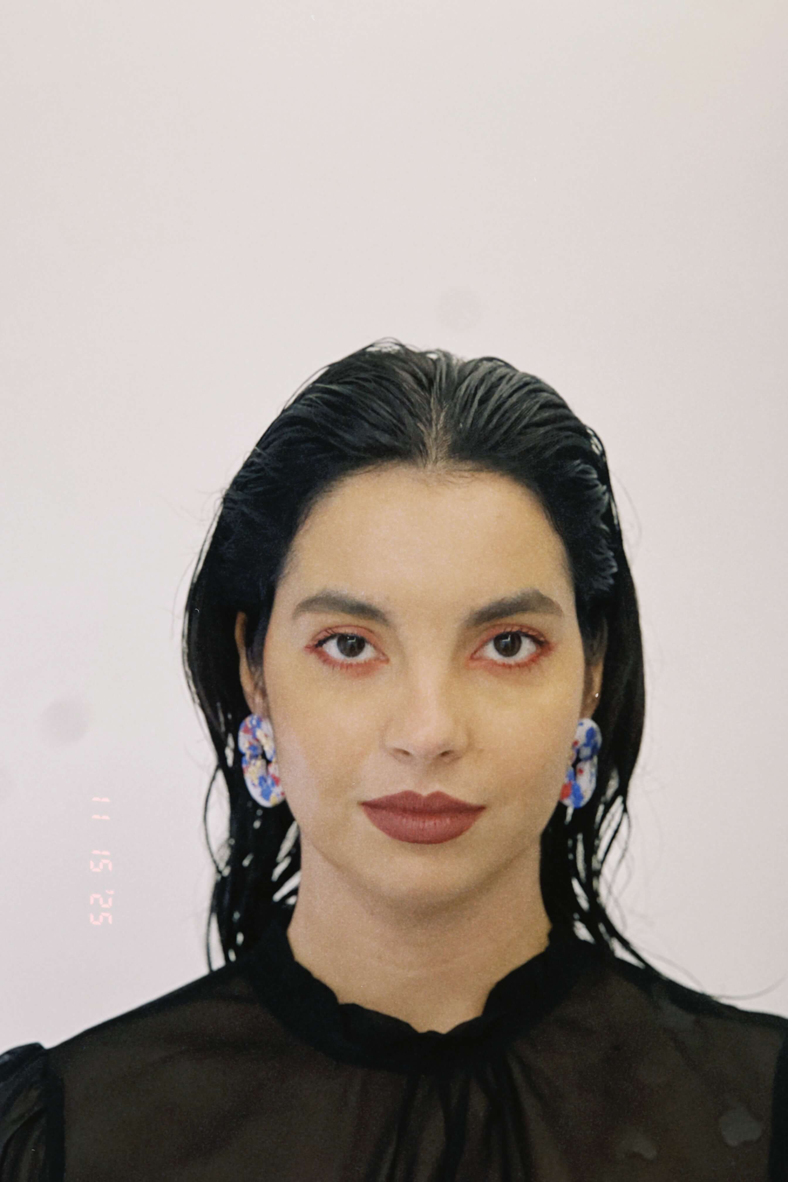 Χειροποιητα σκουλαρικια εντυπωσιακα μοντερνα γυναικεια δωρα πρωτοτυπα κοσμηματα χονδρικης ελληνικα pajaritos