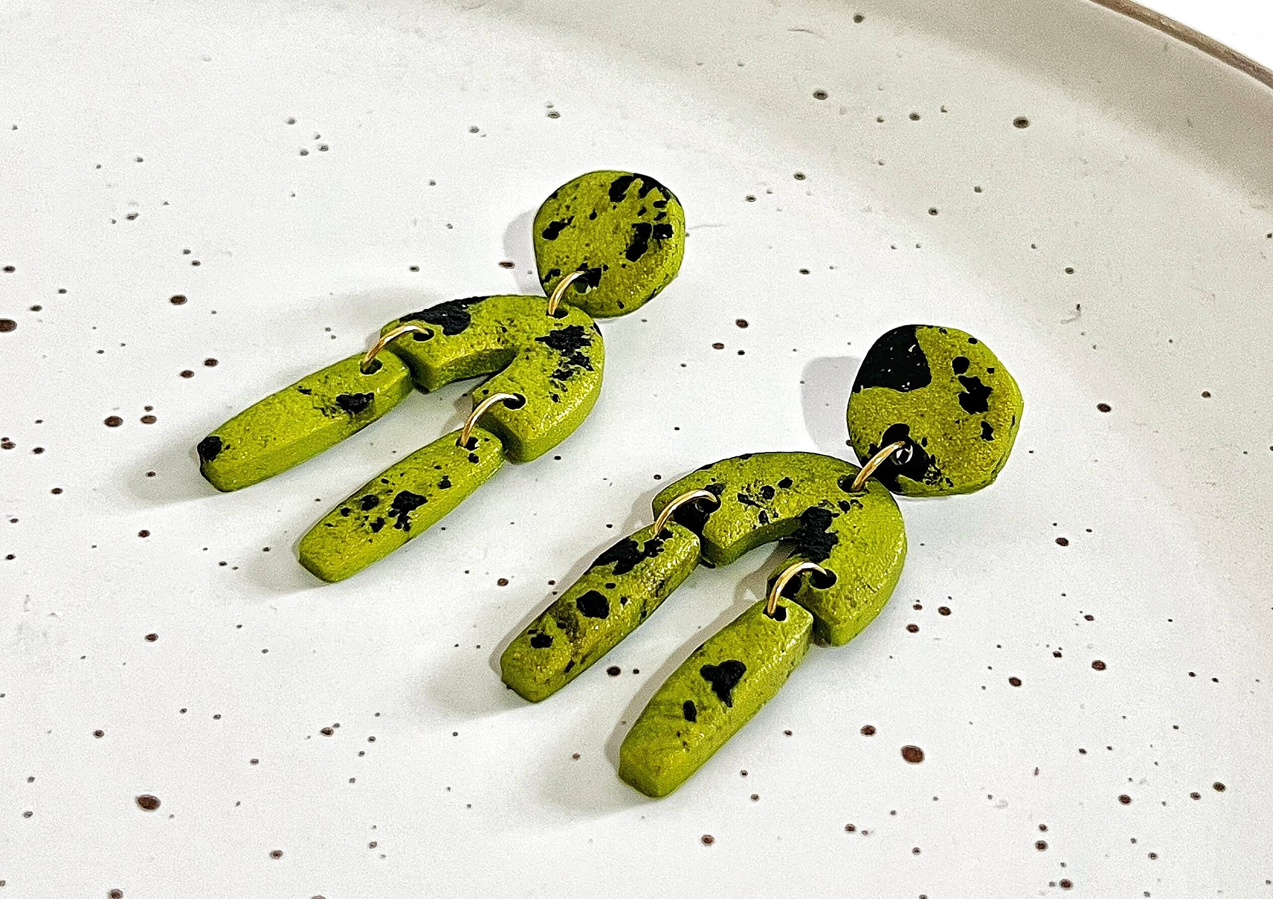 Μοντερνα σκουλαρικια κρεμαστα μακρυα χειροποιητα γυναικεια κοσμηματα για δωρο χονδρικης οικονομικα pajaritos