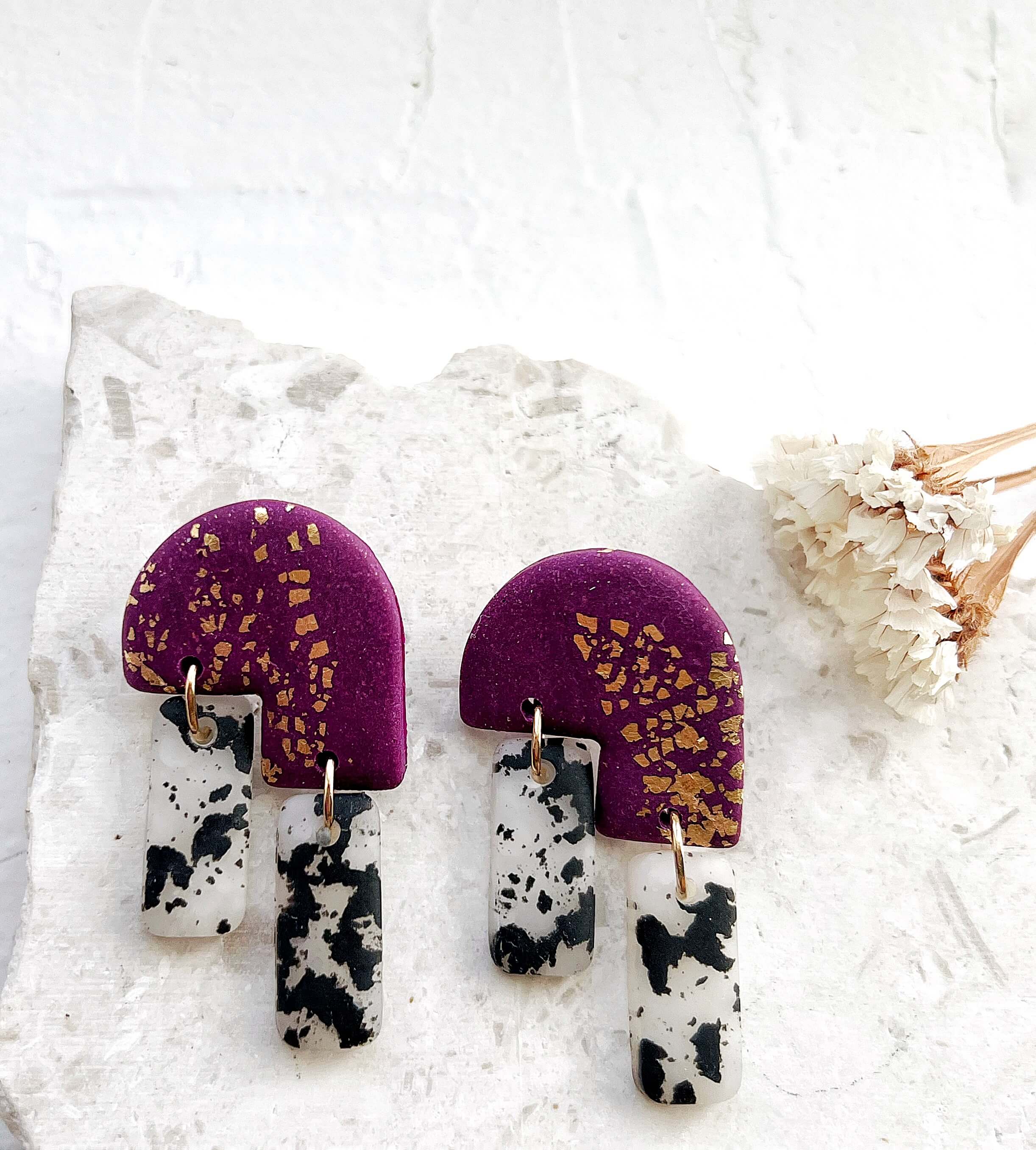 Σκουλαρικια animal print κρεμαστα χειροποιητα γυναικεια οικονομικα κοσμηματα ιδιαιτερα για δωρο περιεργα pajaritos