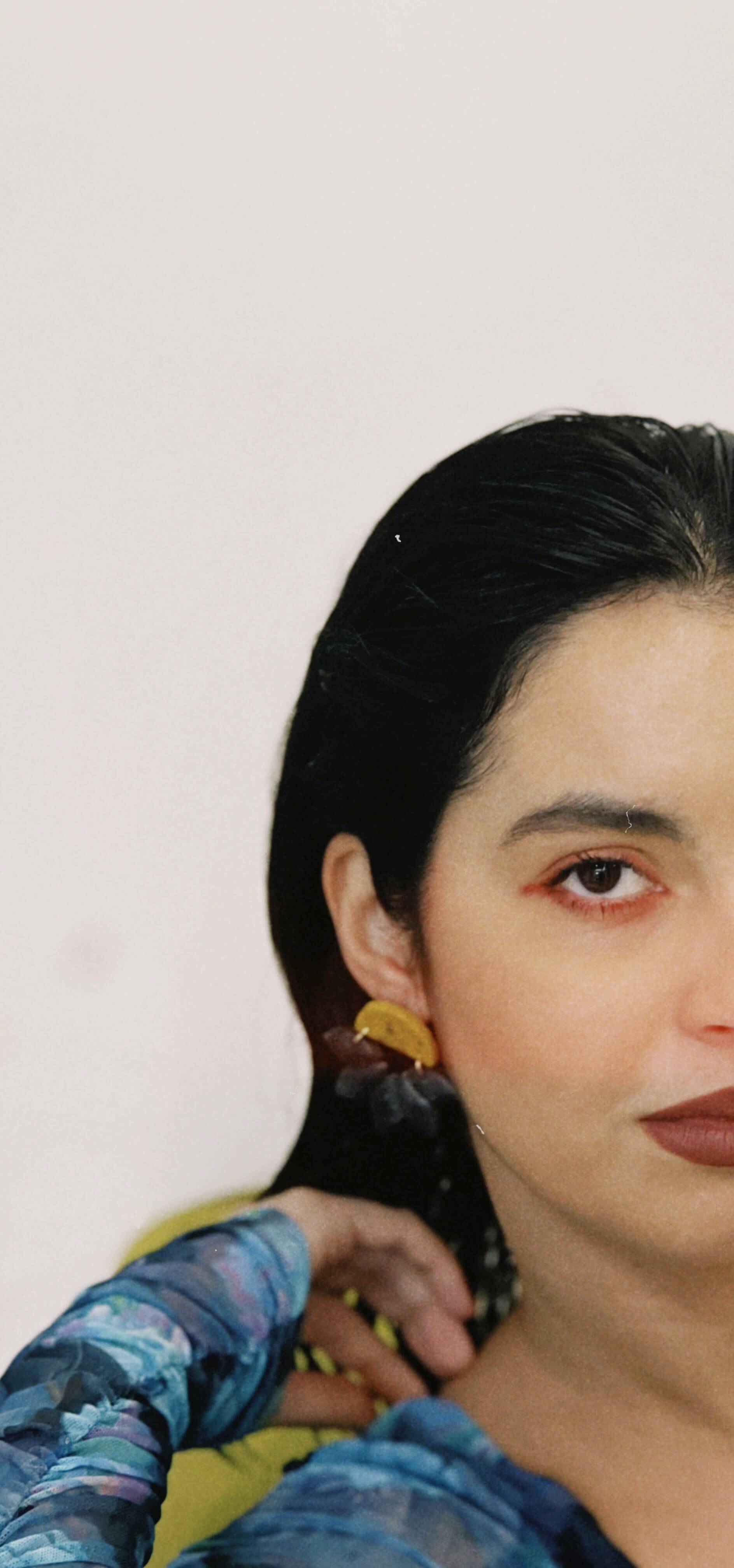 πρωτοτυπα χειροποιητα σκουλαρικια απο πολυμερικο πηλο μοναδικα κοσμηματα μεγαλα γυναικεια δωρα ιδιαιτερα μοντερνα pajaritos