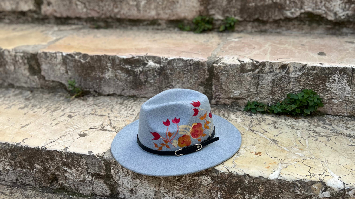 website hat